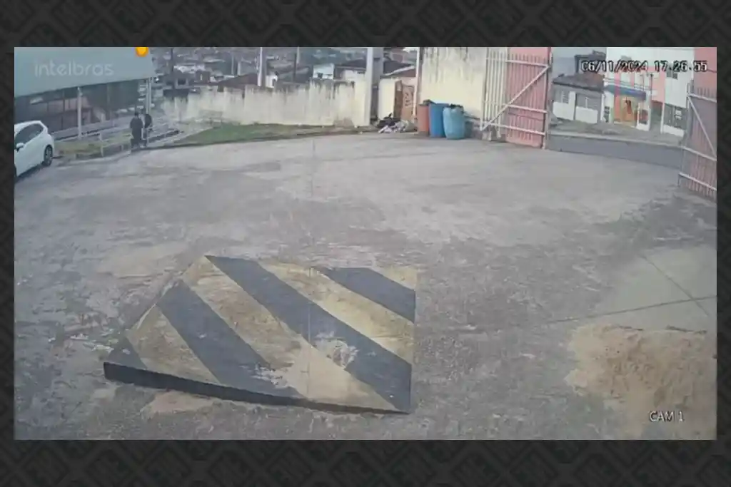 DHPP elucida homicídio qualificado ocorrido em colégio estadual do Conjunto Jardim, Socorro/SE