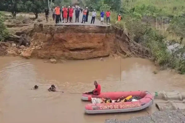 Rodovia cede em Capela e Estado forma Comitê