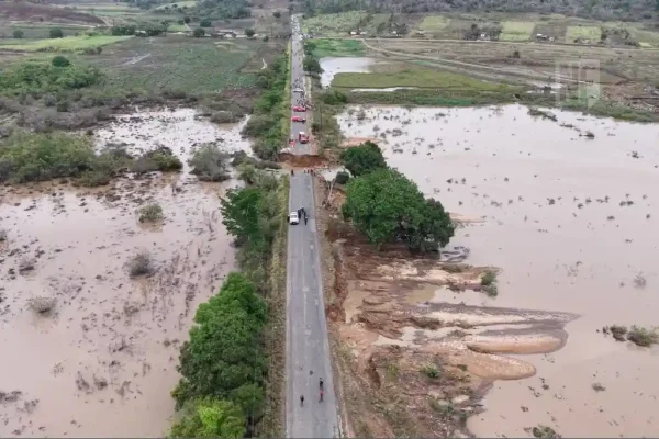 Governo de Sergipe lamenta as 3 mortes