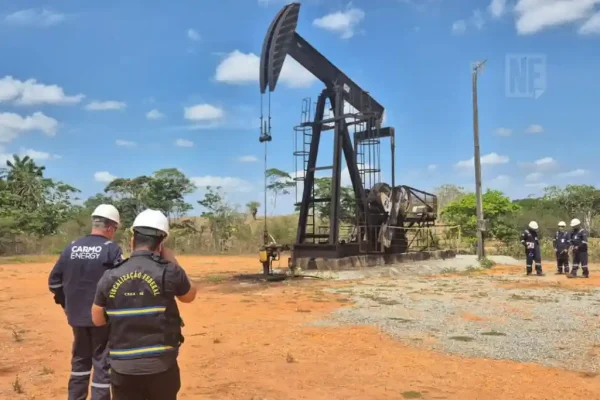 crea Carmo Energy Divina Pastora exploracao petroleo jan 2025
