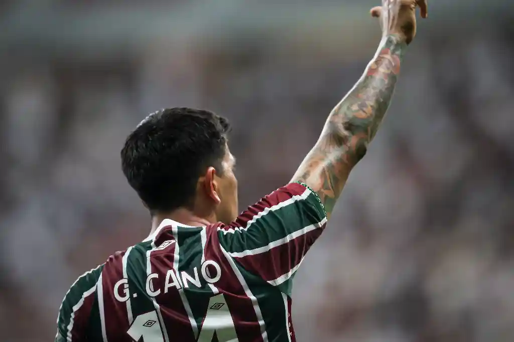 Flu derrota Vasco