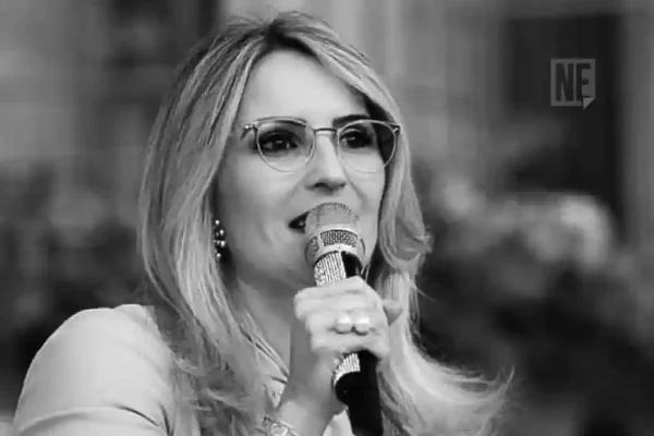 Morre bispa líder da Assembleia de Deus