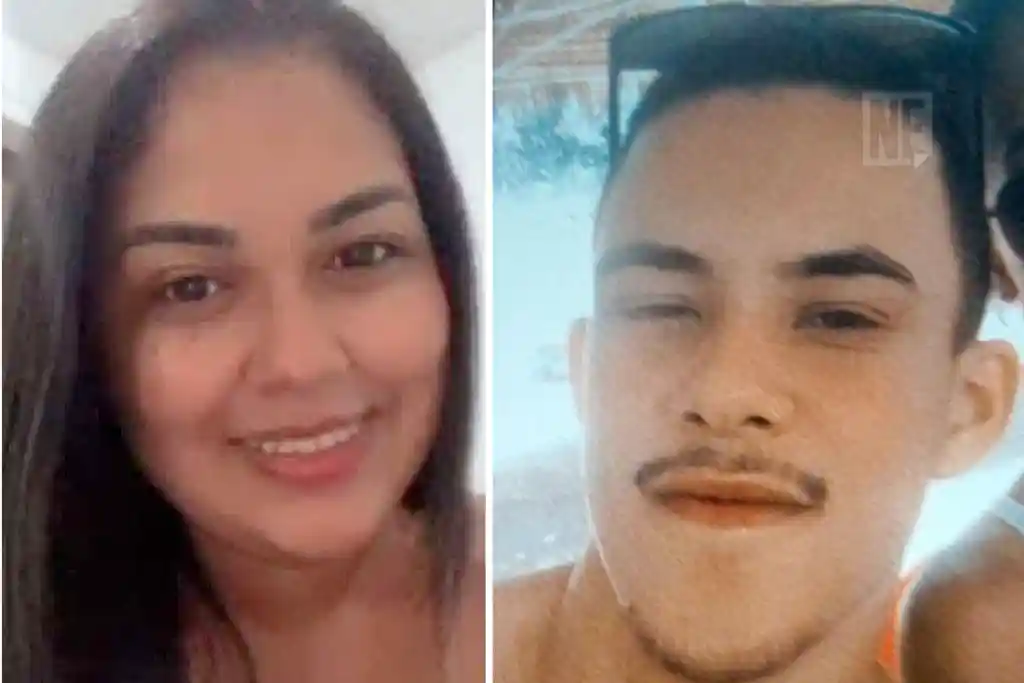 Matou mulher dentro de quarto de motel