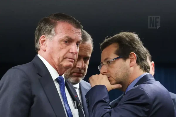 Primeira Turma do STF julga denúncia contra Bolsonaro – 25/03/2025