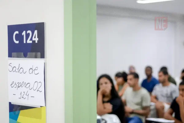 Concurso da PMSE avança com fase de heteroidentificação