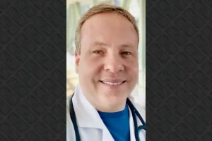 Médico cardiologista, Eduardo José Pereira Ferreira