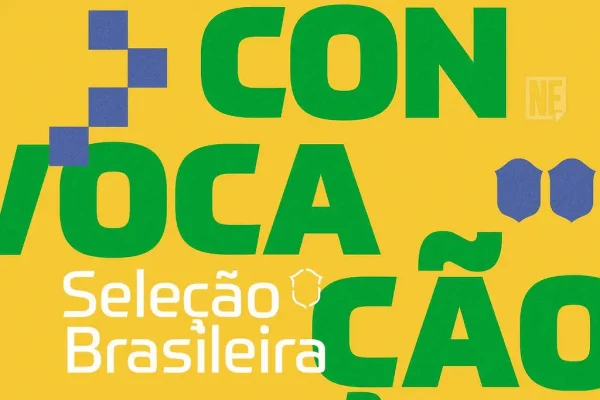 Convocação da Seleção Brasileira
