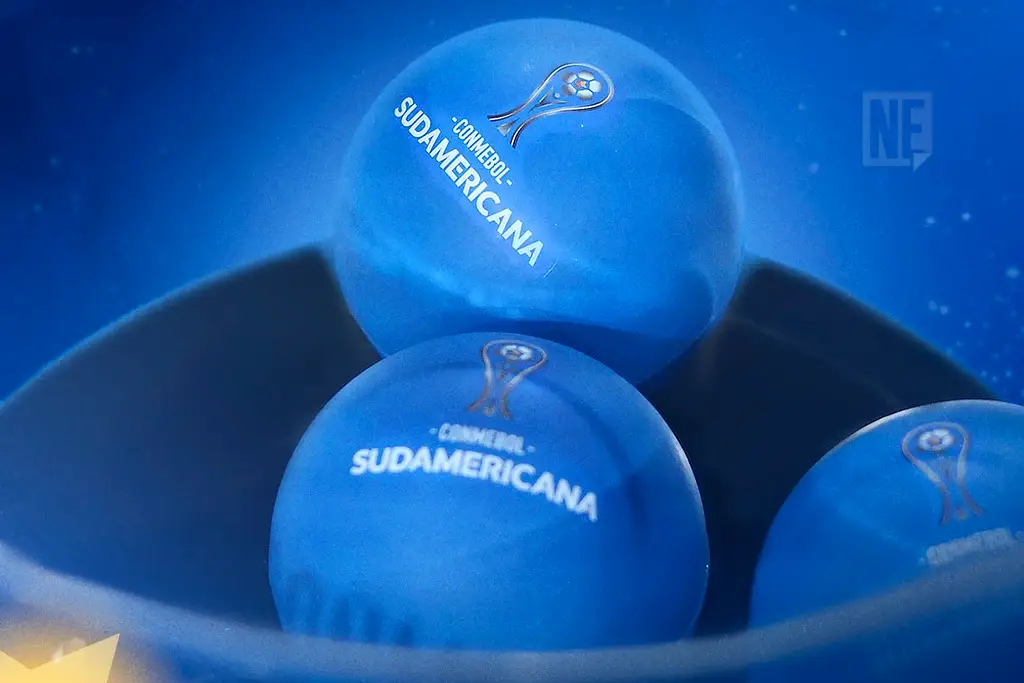 CONMEBOL Sudamericana