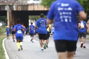 Competição Corrida Cidade de Aracaju