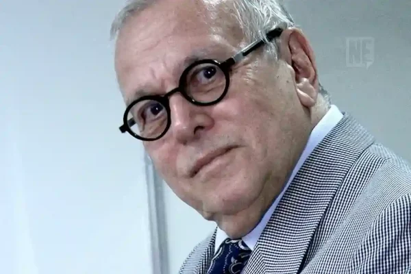 Ex-presidente da ABL Marcos Vilaça morre aos 85 anos