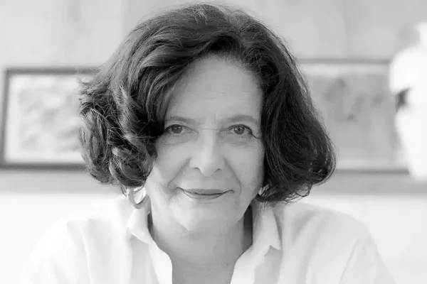Escritora Heloisa Teixeira