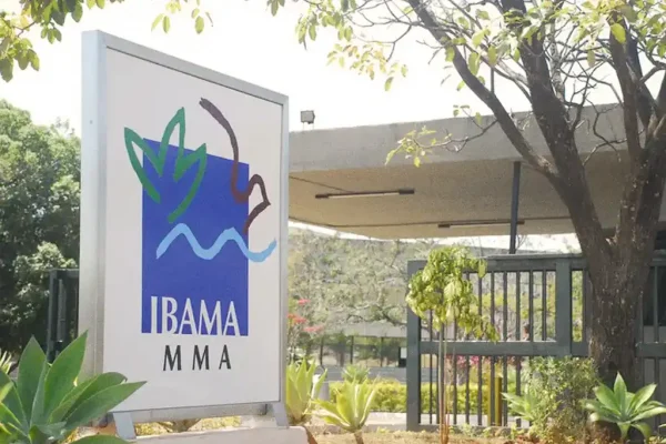 Sede do Ibama