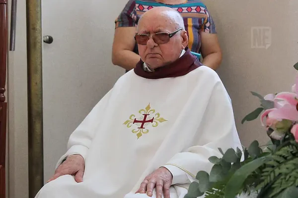Monsenhor José Carvalho
