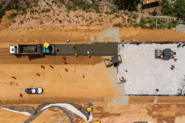 Finalização da obra da BR-101 em Sergipe