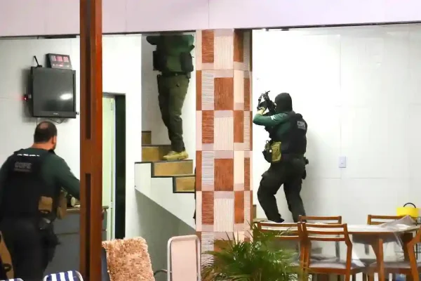 Polícia Civil desarticula associação criminosa que movimentou mais de R$ 20 milhões