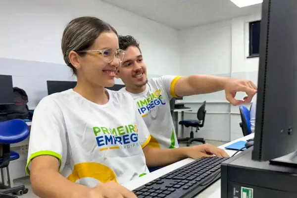 Jovens de Sergipe: Última Chance para se Inscrever no Programa Primeiro Emprego