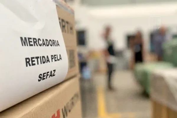 CIDADES: Operação da Sefaz em transportadoras de Sergipe