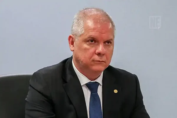 Alessandro Stefanutto pede demissão