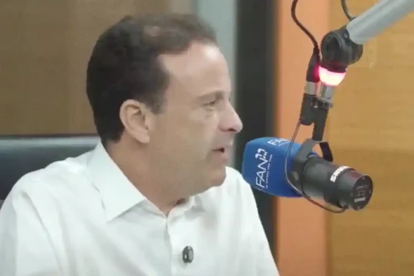 André Moura reafirma pré-candidatura ao Senado e se diz "ficha limpa"