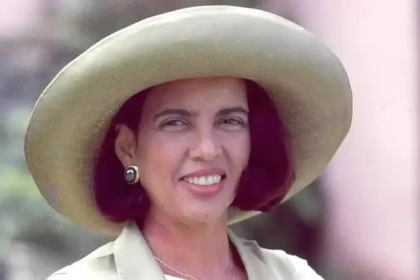 Morre atriz de Irmãos Coragem