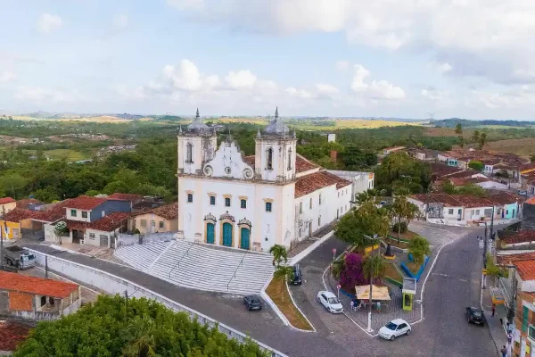 Município de Nossa Senhora do Socorro