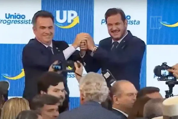 União aprova federação com o PP