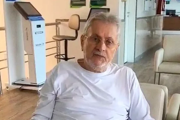 "Zé Valter Dentista", de Itabaiana, faleceu aos 75 anos