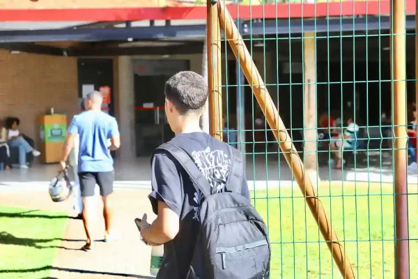Provas do concurso do Banese foram aplicadas em 74 colégios de Sergipe