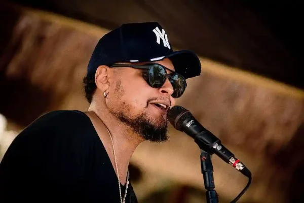Morre o cantor sergipano Igor Rodsi aos 44 anos