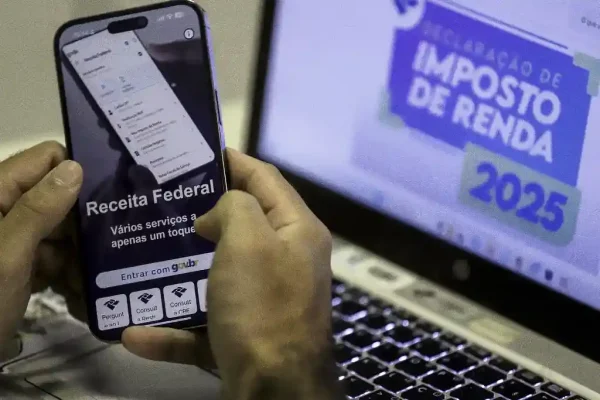 Cerca de 279,5 mil contribuintes da Receita Federal receberão R$ 339,63 milhões