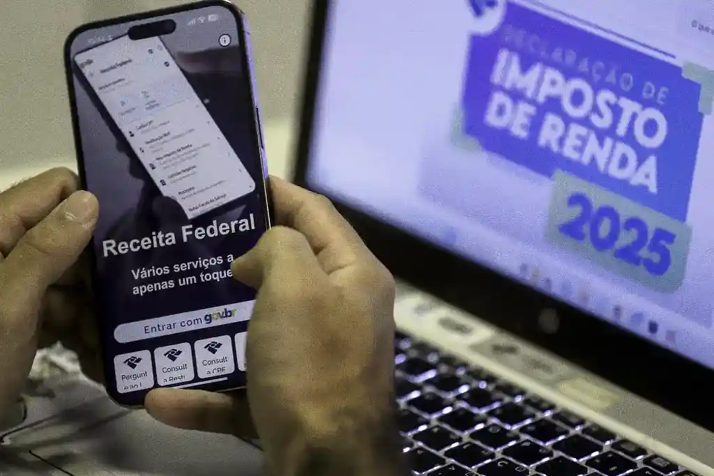 Cerca de 279,5 mil contribuintes da Receita Federal receberão R$ 339,63 milhões
