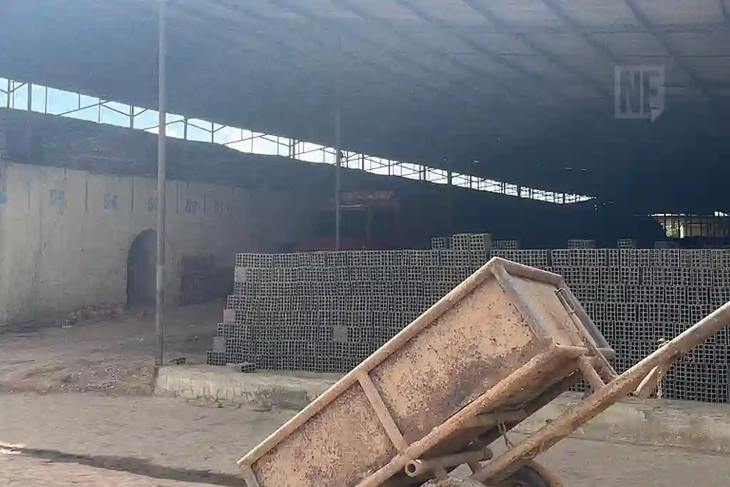 PF combate extração ilegal de argila em Capela