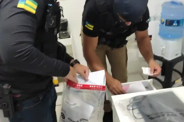Operação Sênior desarticula grupo que aplicava golpes em idosos em Sergipe
