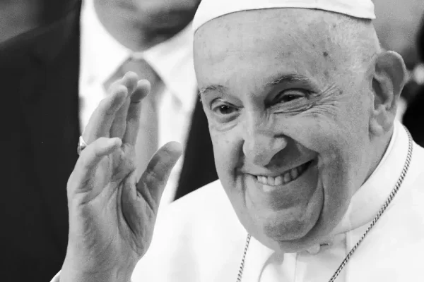 Papa Francisco