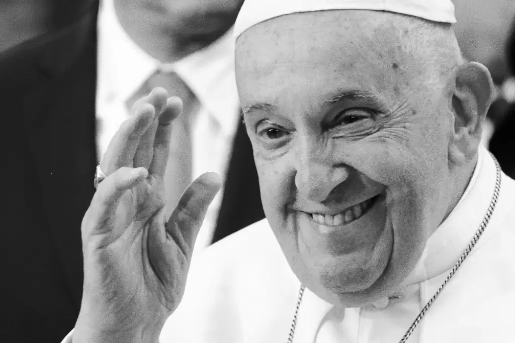 Papa Francisco