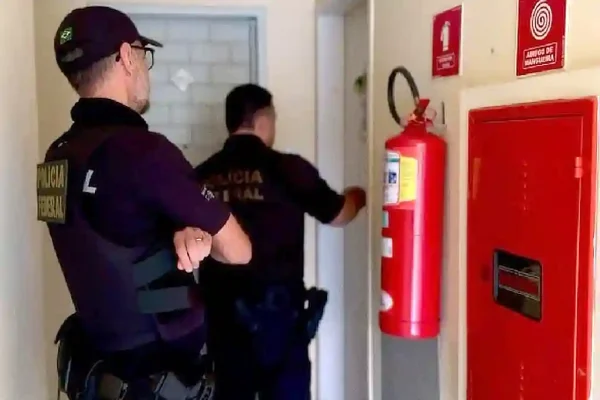 PF investiga servidor do INSS suspeito de contratar empréstimos nas 27 unidades da federação