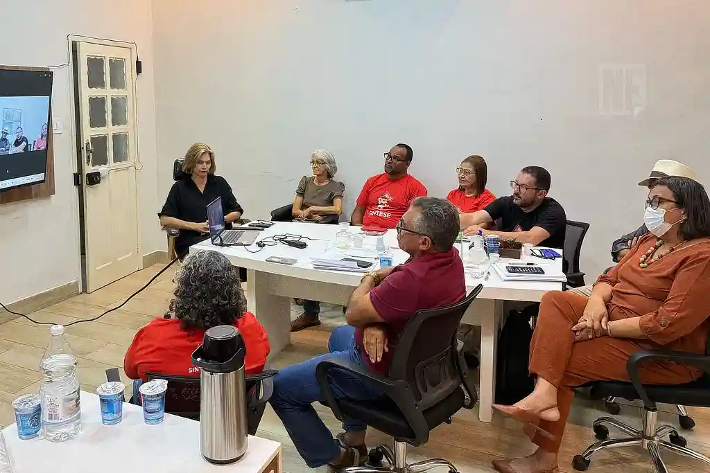 PROFESSORES: Prefeitura de Lagarto garante Piso