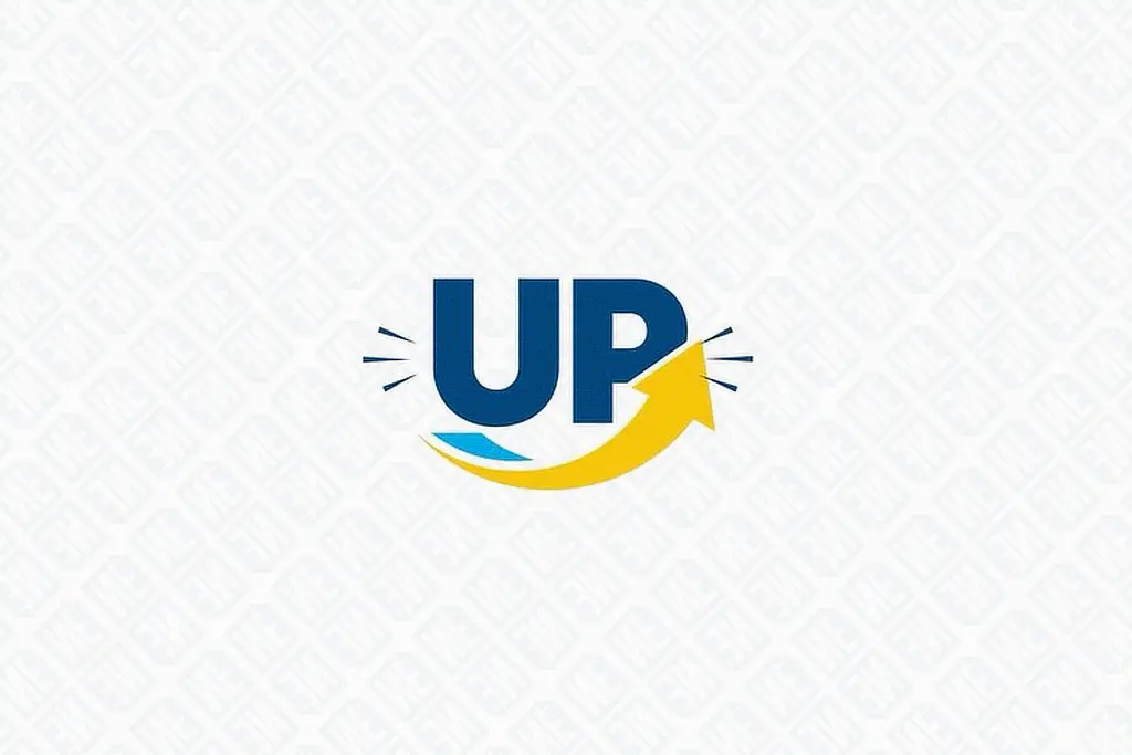 Logo do União Progressista