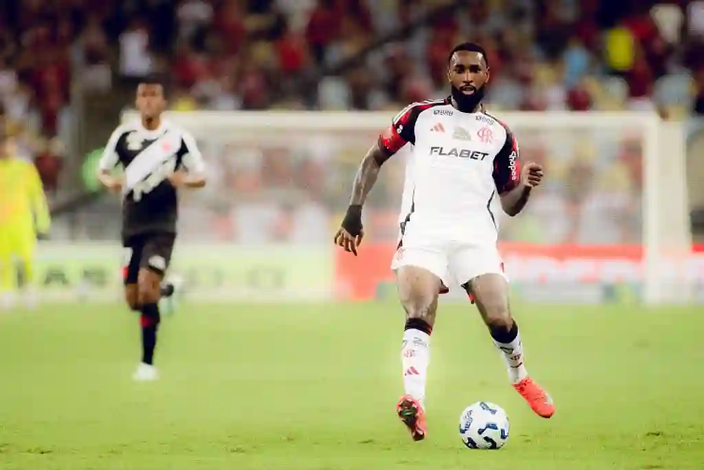 Flamengo e Vasco empatam sem gols no Maracanã