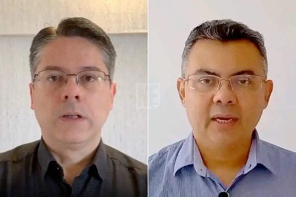 Justiça rejeita ação por danos morais de senador contra delegado