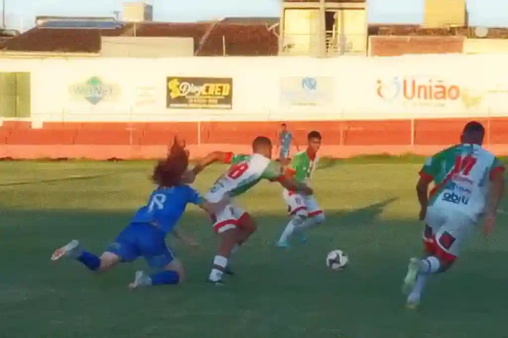 27 gols marcam rodada do Sergipano SUB-20