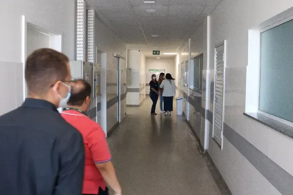 Contrato da Saúde de Aracaju sob investigação: auditoria revela irregularidades e possíveis crimes