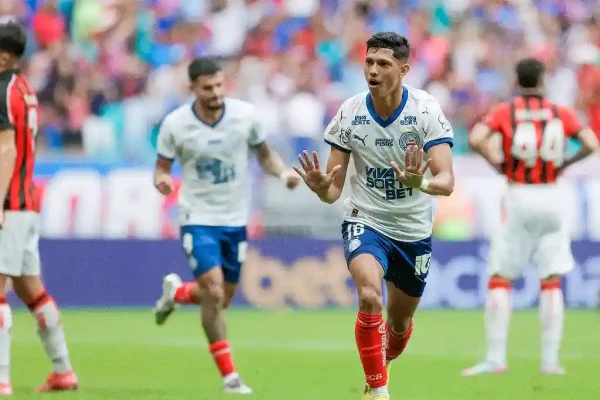 Rafael Rodrigues