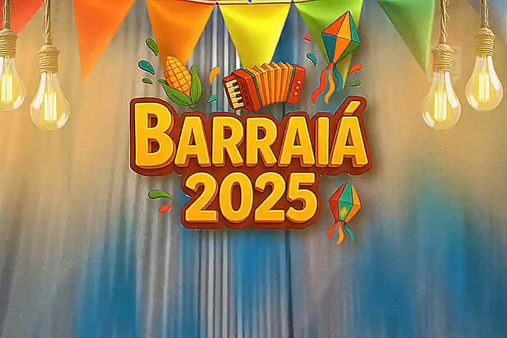 Barraiá 2025