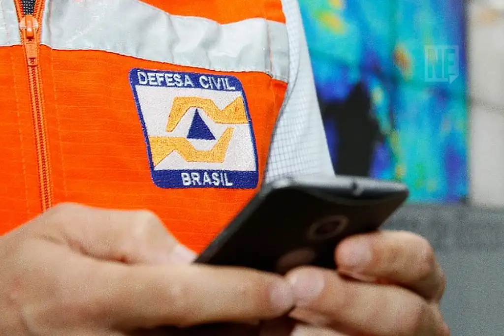 Defesa Civil amplia alertas sonoros para áreas de risco em Sergipe
