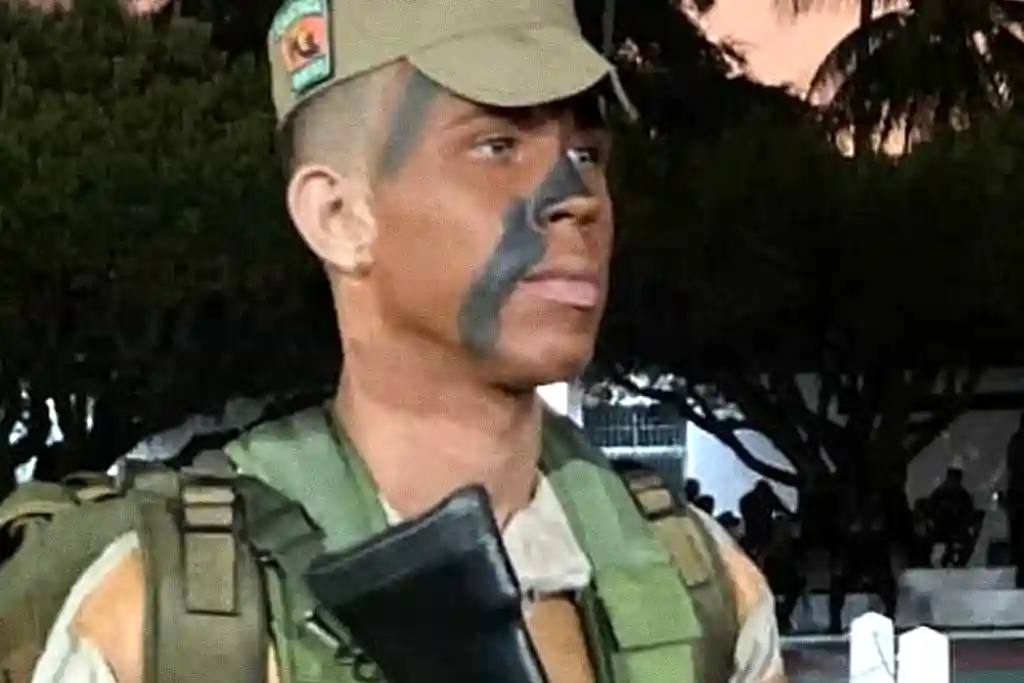 Suspeito de matar ex-cabo do Exército em Aracaju é preso na Bahia