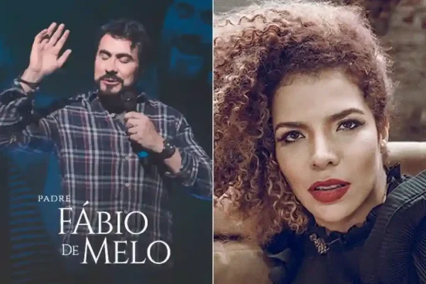 fabio melo vanessa mata