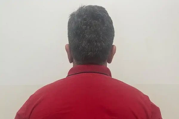 Foragido de Sergipe é preso em Tocantins com documentos falsos
