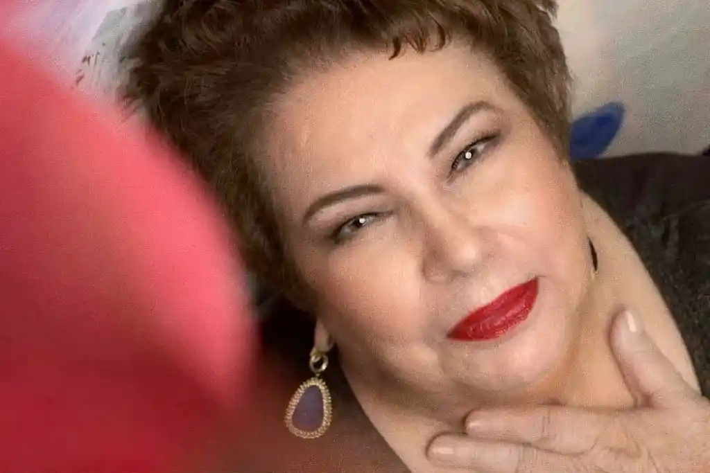 Morre aos 84 anos a cantora Nana Caymmi