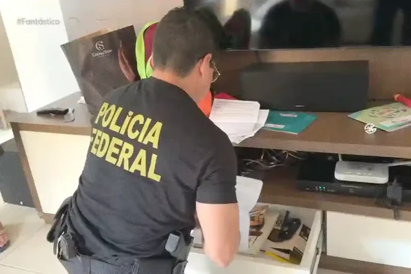 Fraude no INSS: esquema bilionário usou assinaturas falsas em associações de Sergipe